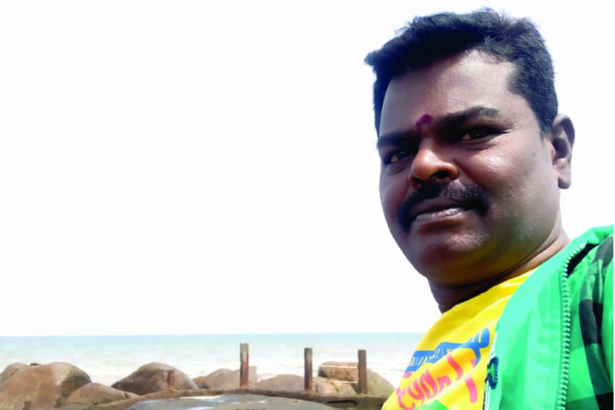 Best Couples Resorts in Paramakudi